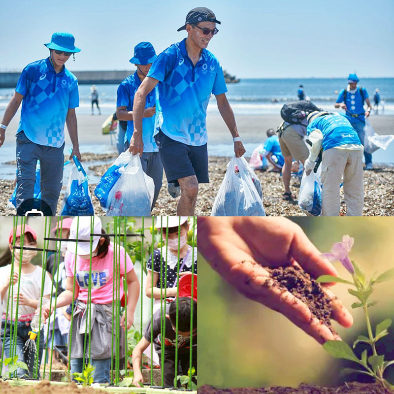 画像をアップロード